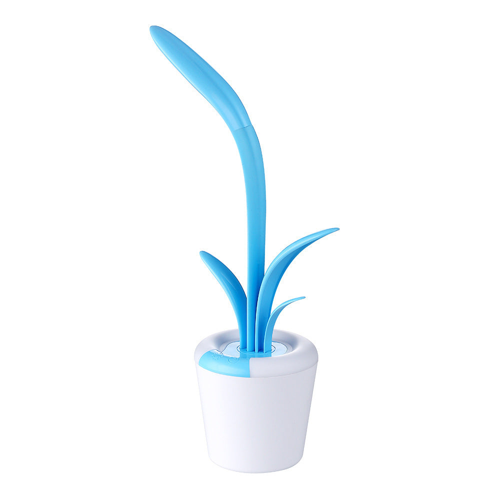 LED Multicolor Table Lamp