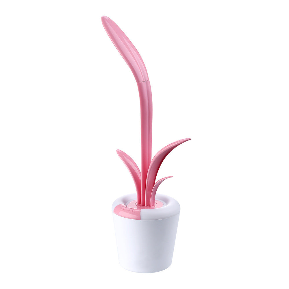 LED Multicolor Table Lamp